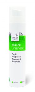 原裝澳洲行貨Emu Oil Liniment 鸸鹋油消炎止痛噴劑 (100ml)