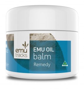 鴯鶓油關節肌理鎮痛軟膏(EMU Oil Balm , Muscle & Joint)50g